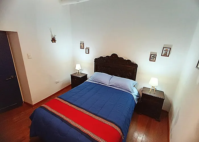 Lindo En El Centro Del Apartment *